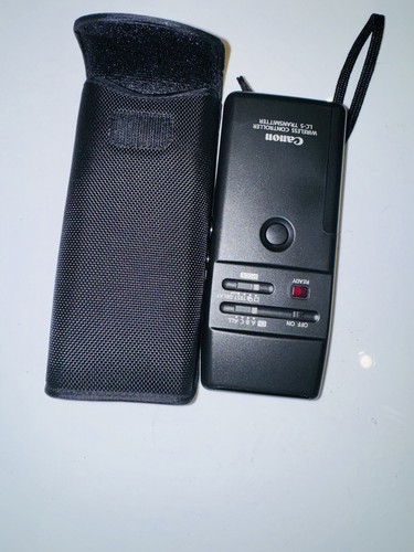 Mint canon wireless controller - mint,
