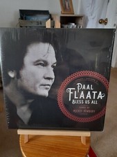 Paal Flaata ‎– Bless Us
