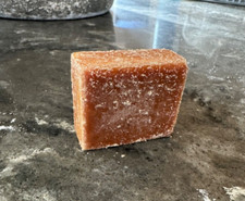 Amber Block- 25G Moroccan