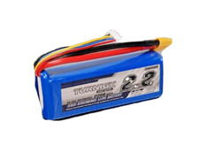 Turnigy 2200mAh 3S LiPo