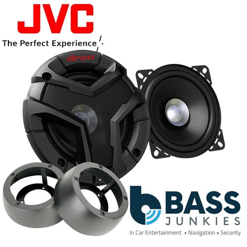 Jvc v418 dual - jvc, 360w
