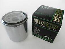 HIFLO OIL FILTER HF303C FOR