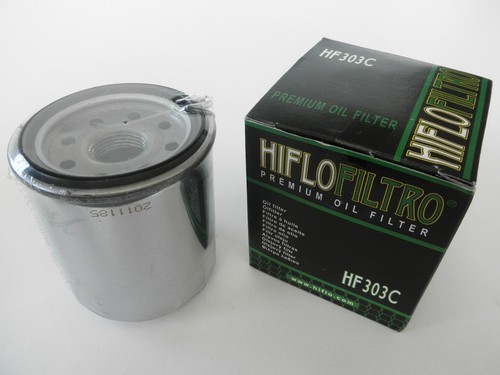 Hiflo oil filter hf303c - hf303c, for