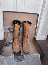 Timberland Woman’s Knee High