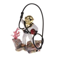 Aquarium Tank Ornament Air