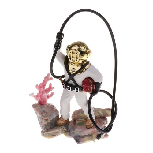 Aquarium tank ornament air - aquarium,