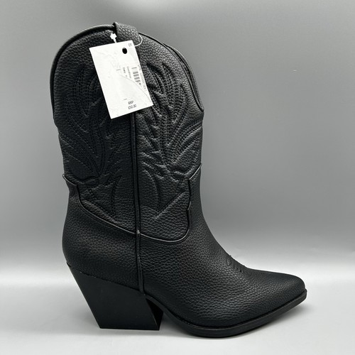 Western cowboy boots - western,