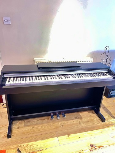 Yamaha ydp 142 arius - yamaha, digital