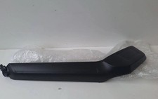 RAISED SNORKEL AIR INTAKE