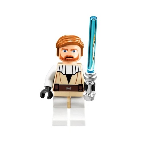 Lego star wars - wan, kenobi