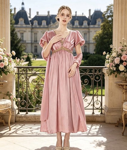 Regency fancy dress - fancy,