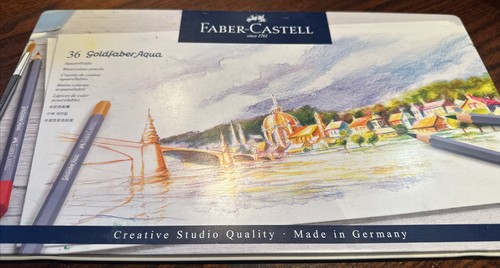 Faber castell goldfaber aqua - goldfaber,