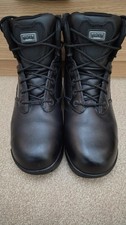 Magnum Stealth Force 6.0 CT CP Uniform Safety Boot Black