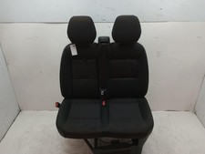 VAUXHALL MOVANO FRONT SEAT Mk3