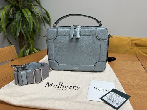 Mulberry belgrave classic - belgrave,