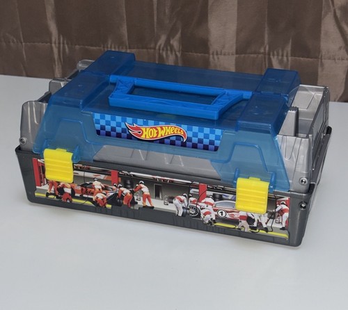 Hot wheels 2015 race - hot,