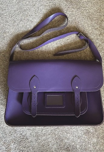 Cambridge satchel company - cambridge,