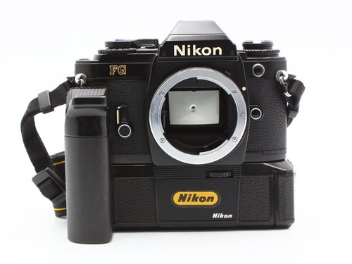 Exc fully working nikon - working], fg