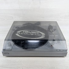 Bush Acoustics MTT2 Belt Drive