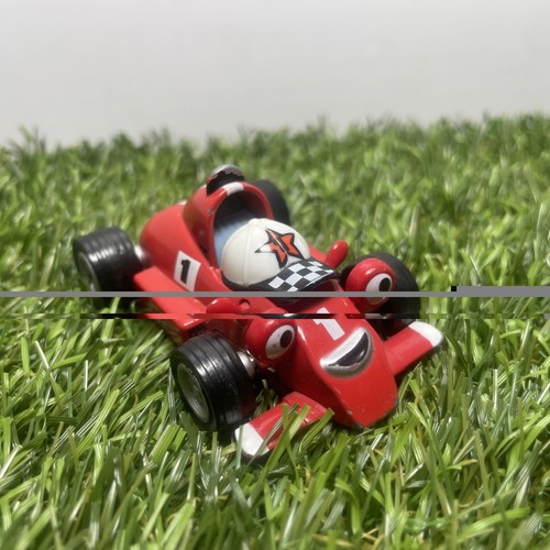Rory the racing car - , toy