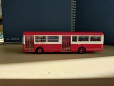 britbus model bus london rte