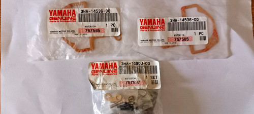 Yamaha tzr250 carb needle - yamaha,