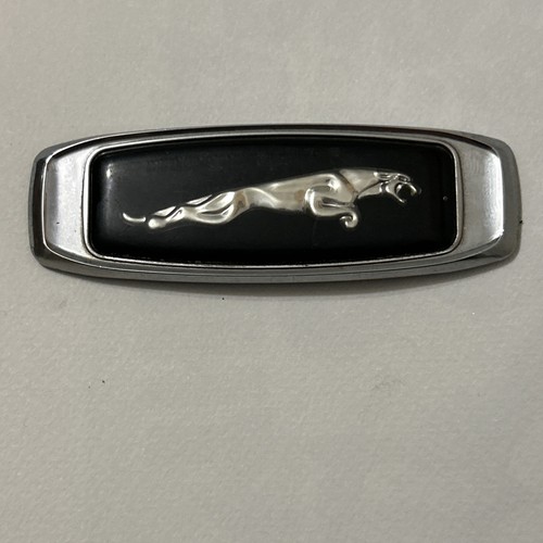 Vintage jaguar front - vintage,