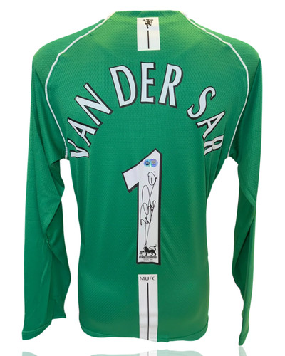 Edwin van der - der, sar