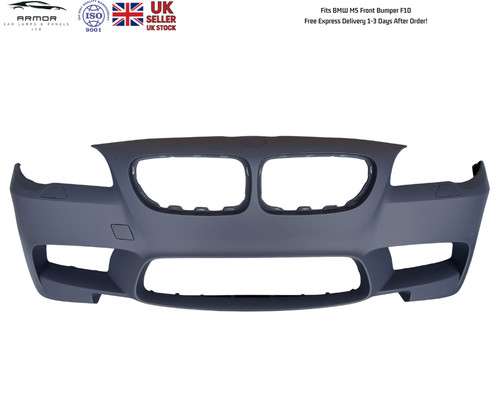 Aftermarket bmw f10 front - f10,