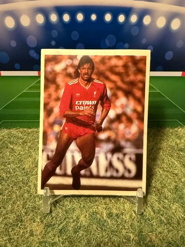 Daily mirror 1986 sticker - mirror,