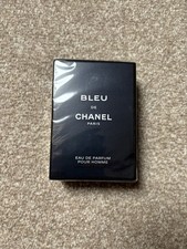 Chanel bleu 50ml men - chanel, men's