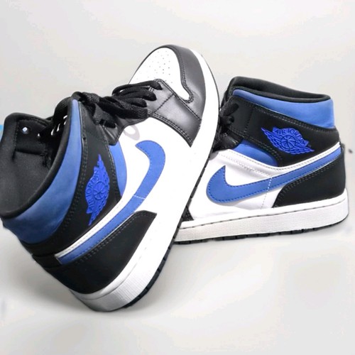 Jordan air mid - jordan,