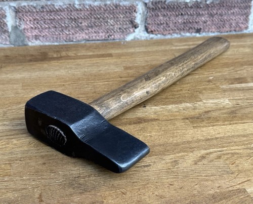 Vintage 9lb blacksmith - vintage,