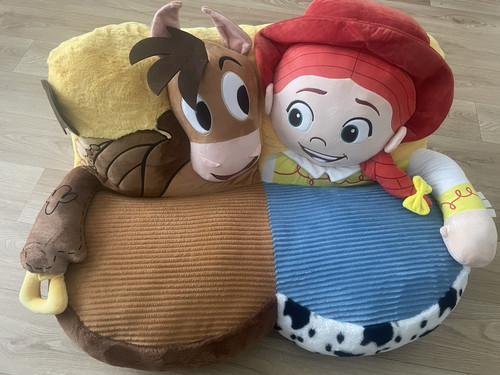 Disney toy story jessie - disney, &
