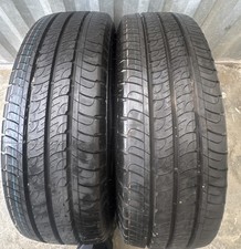 Goodyear Efficient Grip Cargo