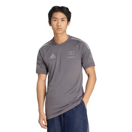 Audi formula shirt replica - audi, t-shirt