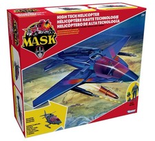 The Loyal Subjects M.A.S.K. -