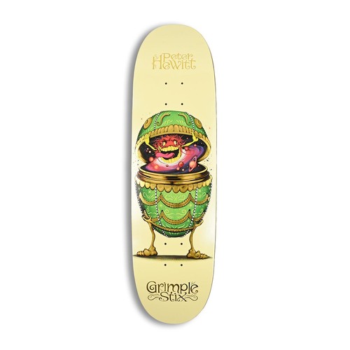 Anti hero hewitt grimple - anti,