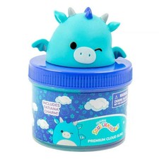 Squishmallows Premium Cloud