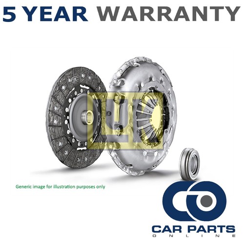 3pc clutch kit cpo fits - clutch, ford