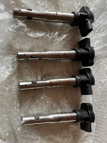 Audi mk2 ignition coil - audi,