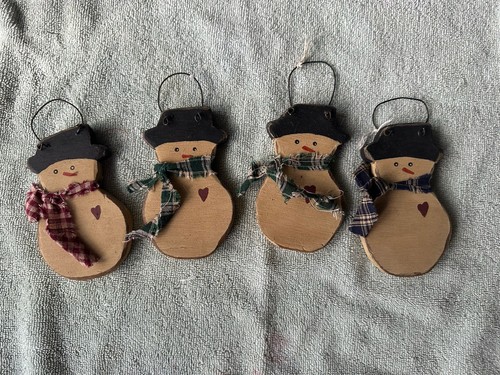 Rustic handcrafted wooden - handcrafted,