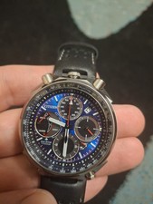 Citizen Eco-Drive Super