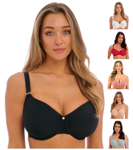 Fantasie reflect bra - reflect,
