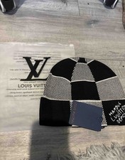 Lv Beanie New Season Winter