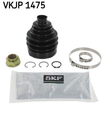 Wheel drive shaft bellow kit - wheel,