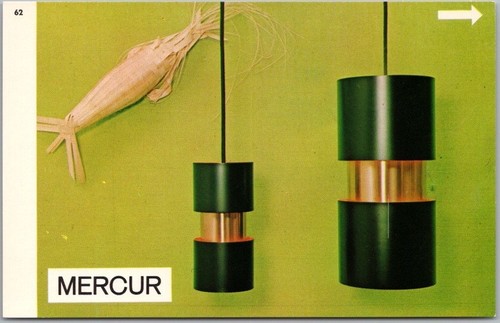 C1950s danish furniture - danish, fog