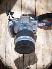 Canon EOS Rebel Ti Film Camera