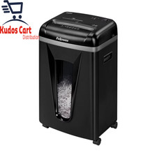 Fellowes Powershred 450M Micro