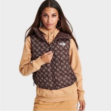 The North Vest Puffer Down